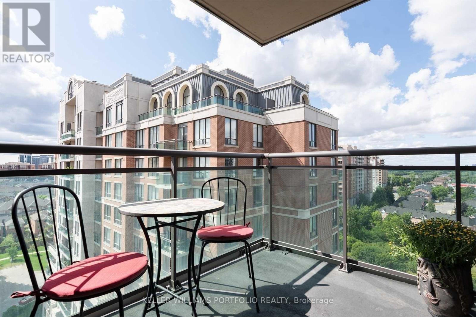 1210 - 350 Red Maple Road, Richmond Hill (Langstaff), Ontario  L4C 0T5 - Photo 15 - N12638406