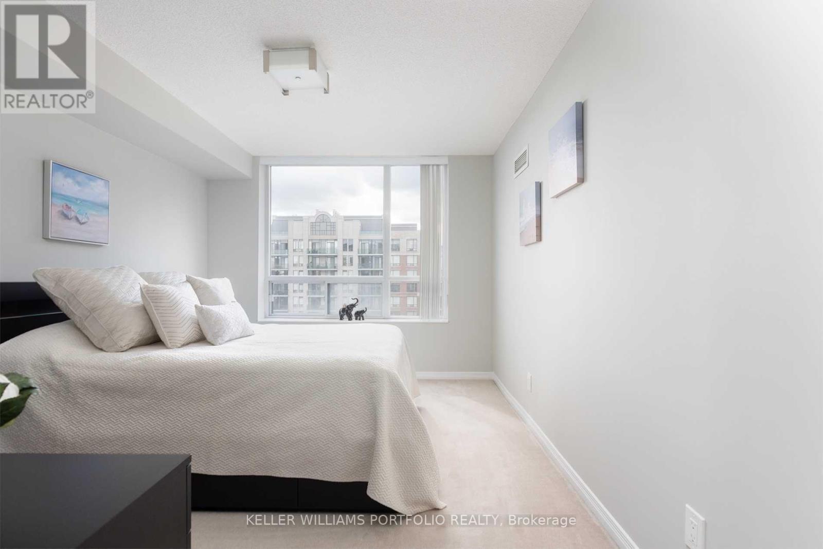 1210 - 350 Red Maple Road, Richmond Hill (Langstaff), Ontario  L4C 0T5 - Photo 8 - N12638406