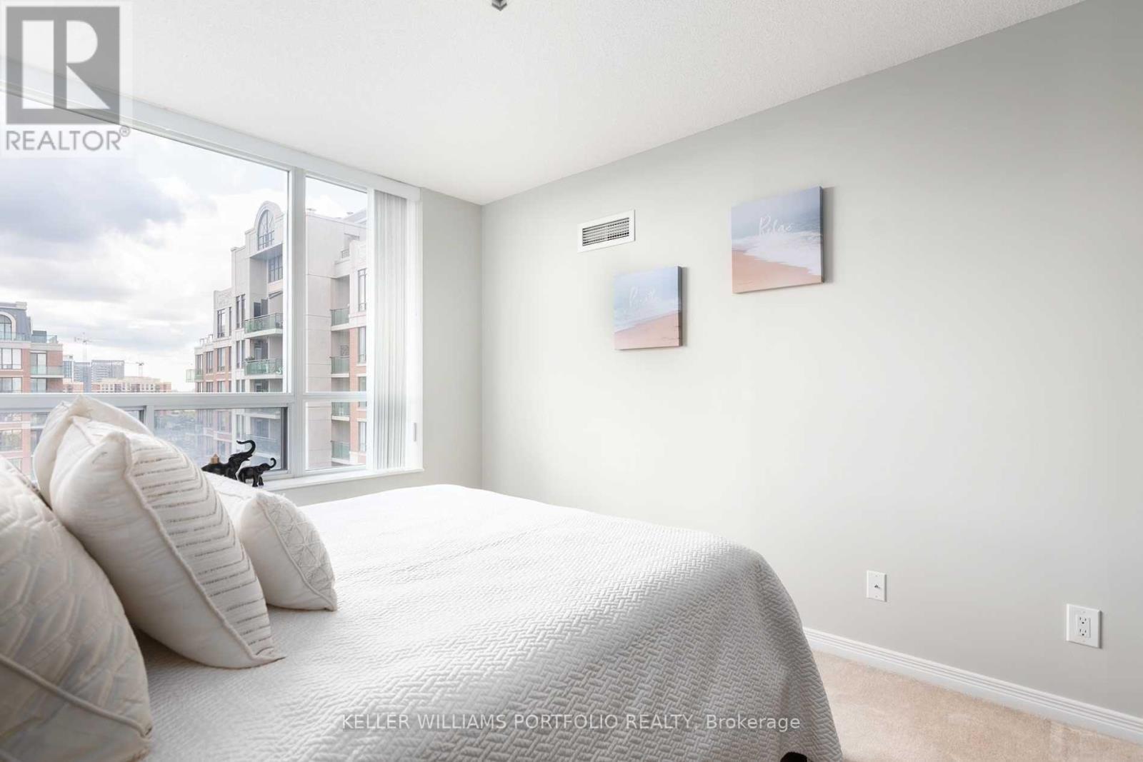 1210 - 350 Red Maple Road, Richmond Hill (Langstaff), Ontario  L4C 0T5 - Photo 9 - N12638406