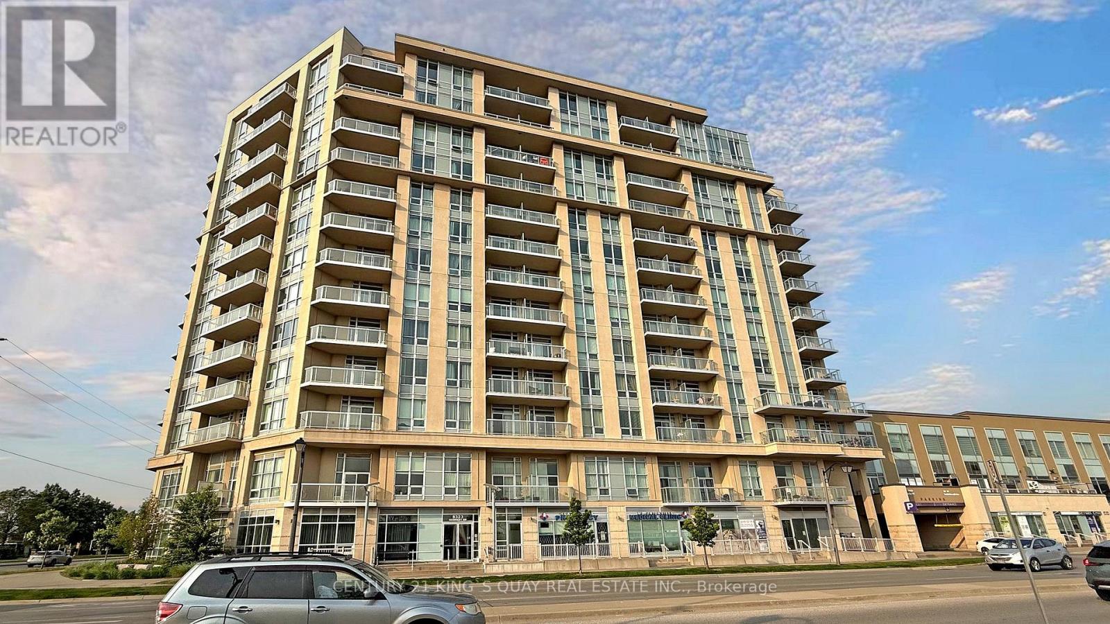 806 - 8323 KENNEDY ROAD, Markham, Ontario