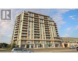 806 - 8323 KENNEDY ROAD, Markham, Ontario