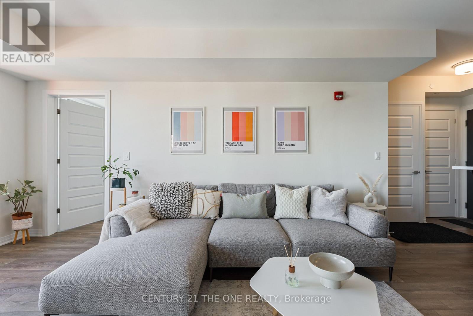 503 - 58 Adam Sellers Street, Markham, Ontario L6B 1P5 - Photo 11 - N12638456