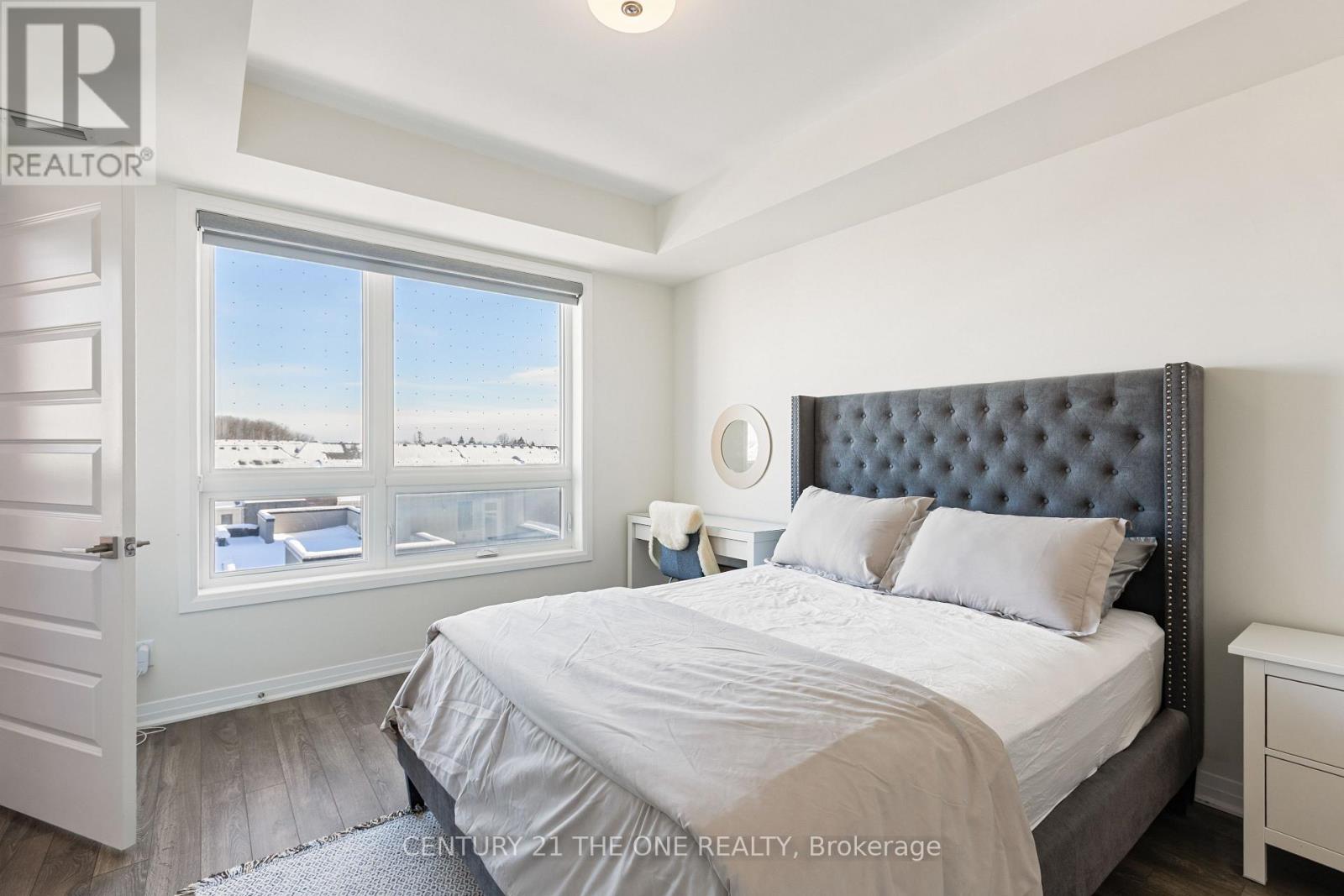 503 - 58 Adam Sellers Street, Markham, Ontario L6B 1P5 - Photo 12 - N12638456