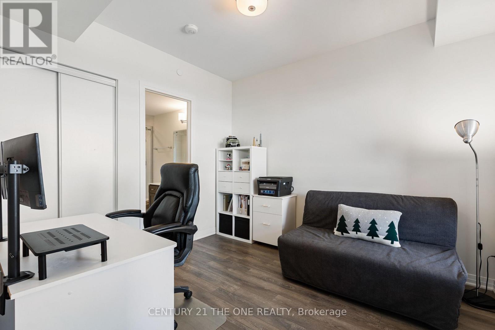 503 - 58 Adam Sellers Street, Markham, Ontario L6B 1P5 - Photo 16 - N12638456