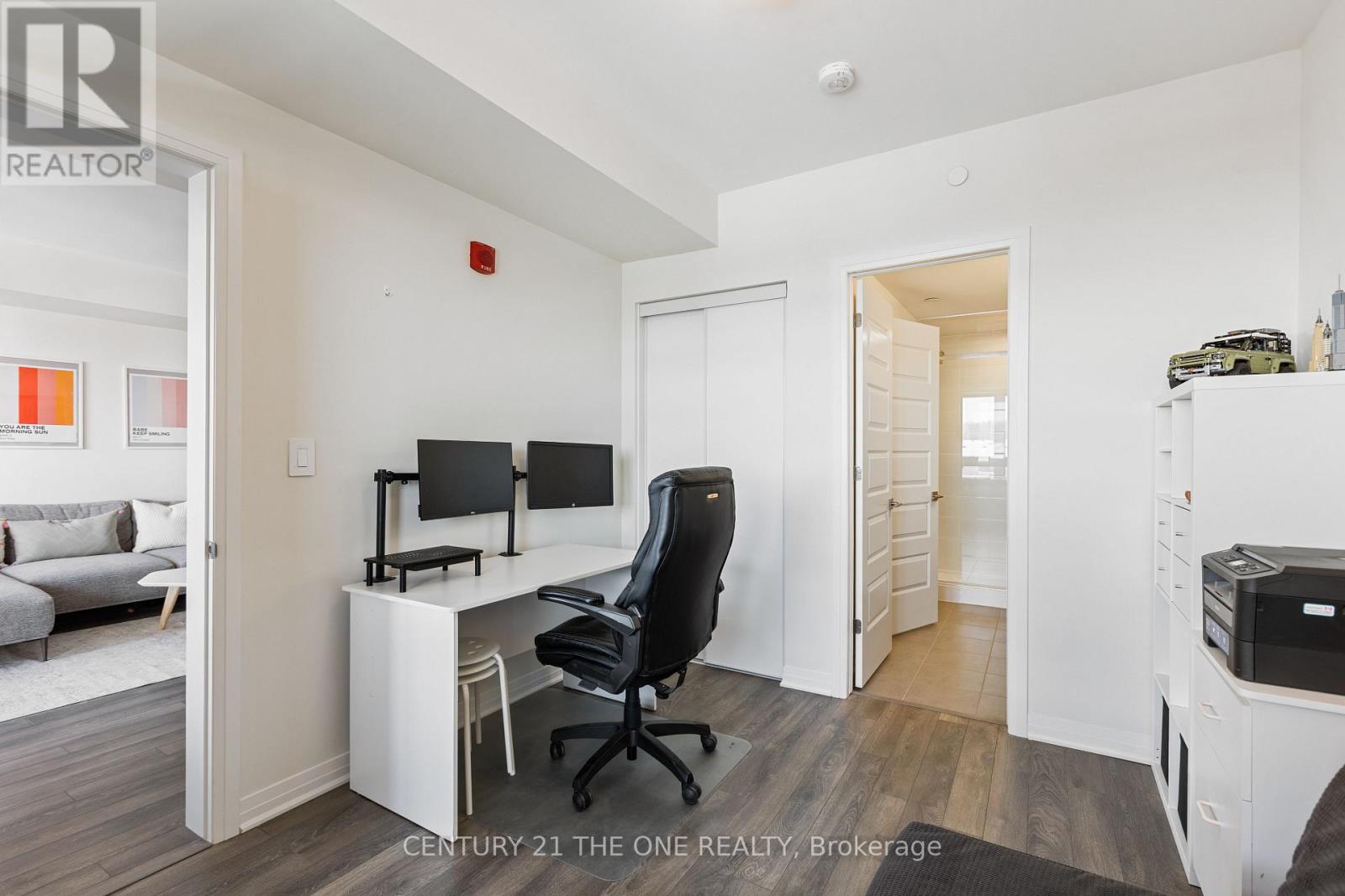 503 - 58 Adam Sellers Street, Markham, Ontario L6B 1P5 - Photo 17 - N12638456