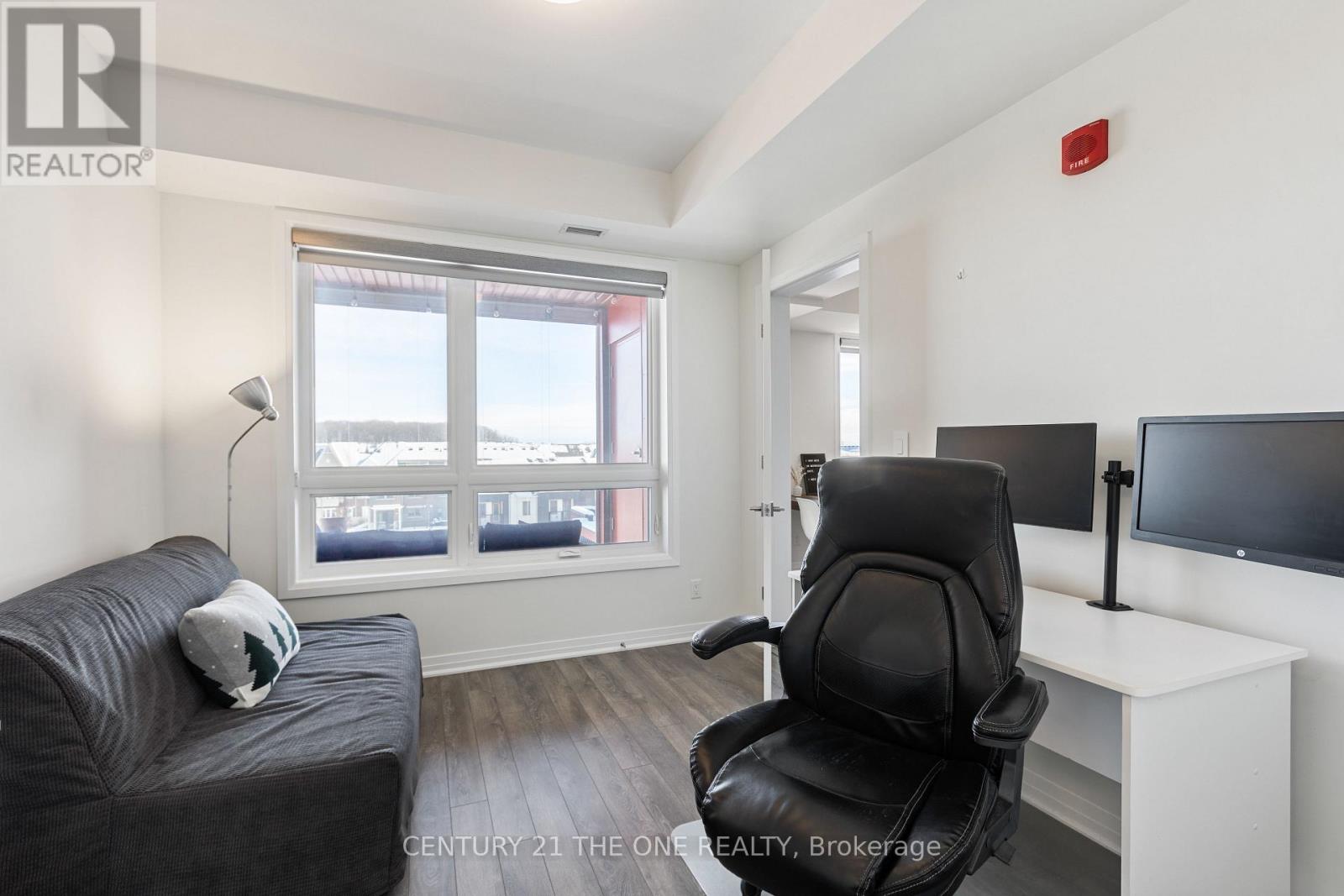 503 - 58 Adam Sellers Street, Markham, Ontario L6B 1P5 - Photo 18 - N12638456