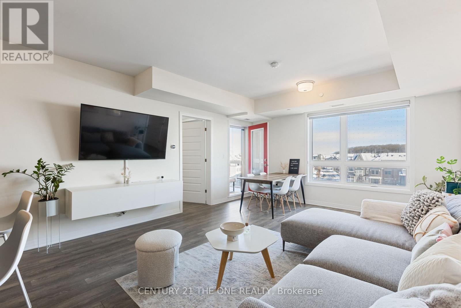 503 - 58 Adam Sellers Street, Markham, Ontario L6B 1P5 - Photo 21 - N12638456