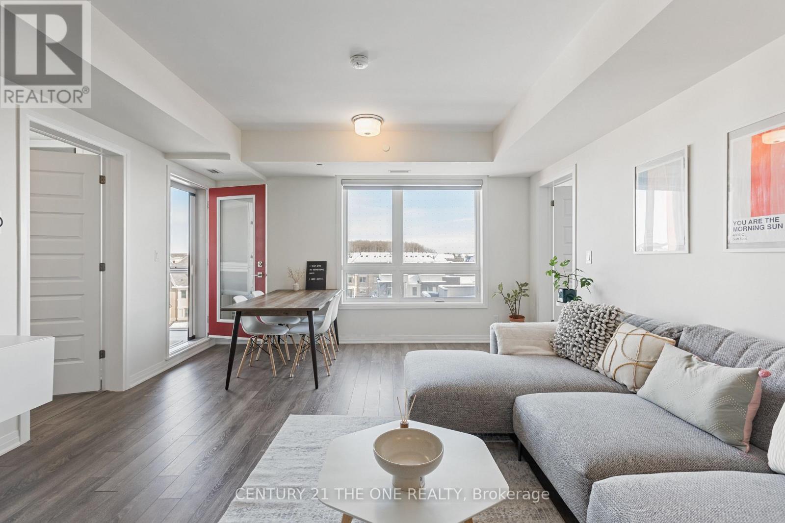 503 - 58 Adam Sellers Street, Markham, Ontario L6B 1P5 - Photo 22 - N12638456