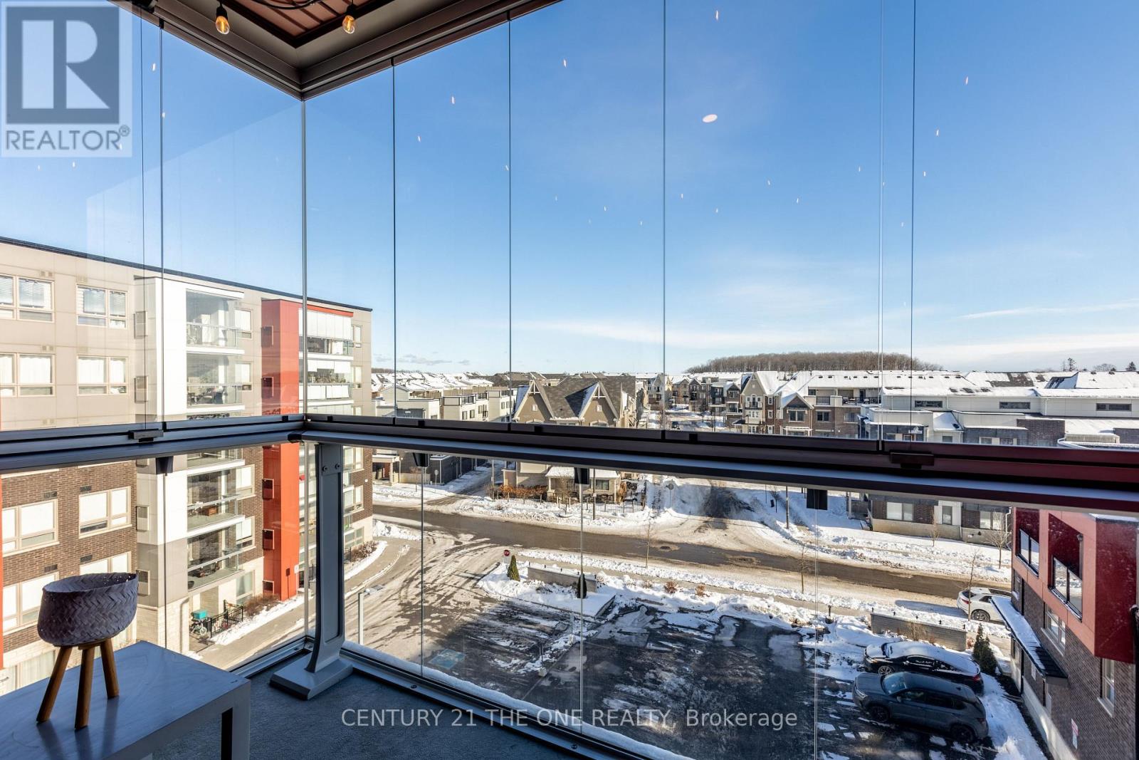 503 - 58 Adam Sellers Street, Markham, Ontario L6B 1P5 - Photo 24 - N12638456