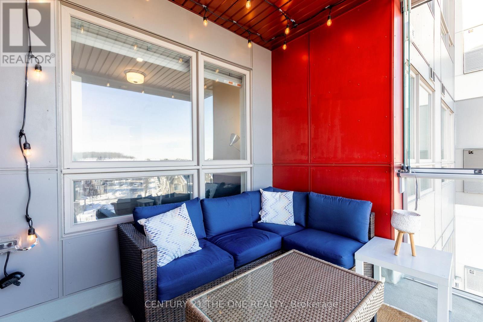 503 - 58 Adam Sellers Street, Markham, Ontario L6B 1P5 - Photo 26 - N12638456