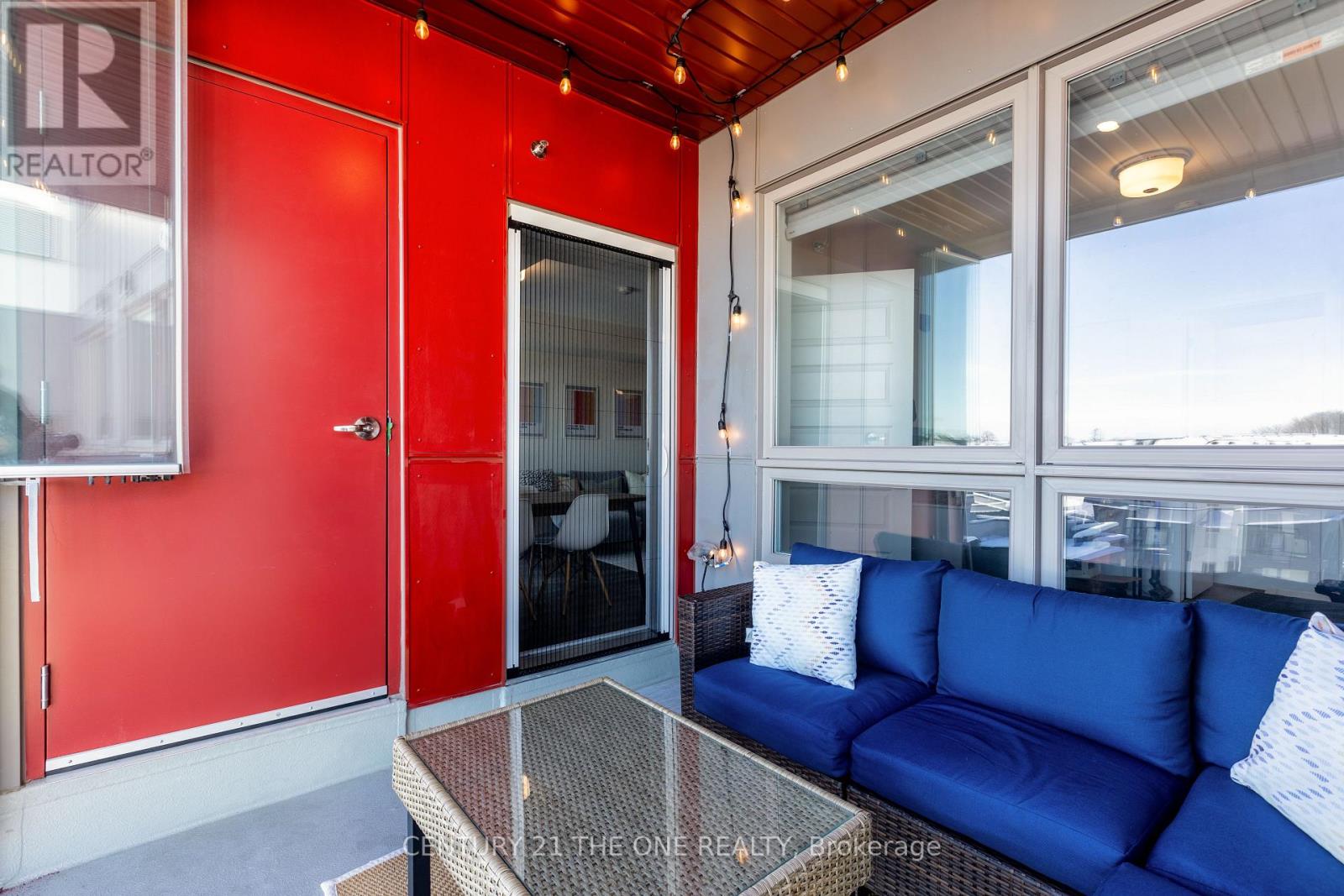 503 - 58 Adam Sellers Street, Markham, Ontario L6B 1P5 - Photo 27 - N12638456