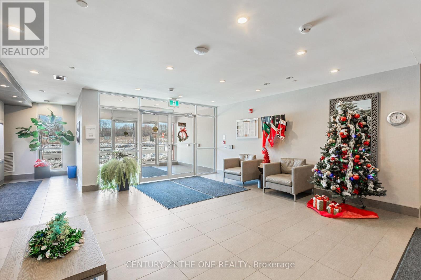 503 - 58 Adam Sellers Street, Markham, Ontario L6B 1P5 - Photo 29 - N12638456