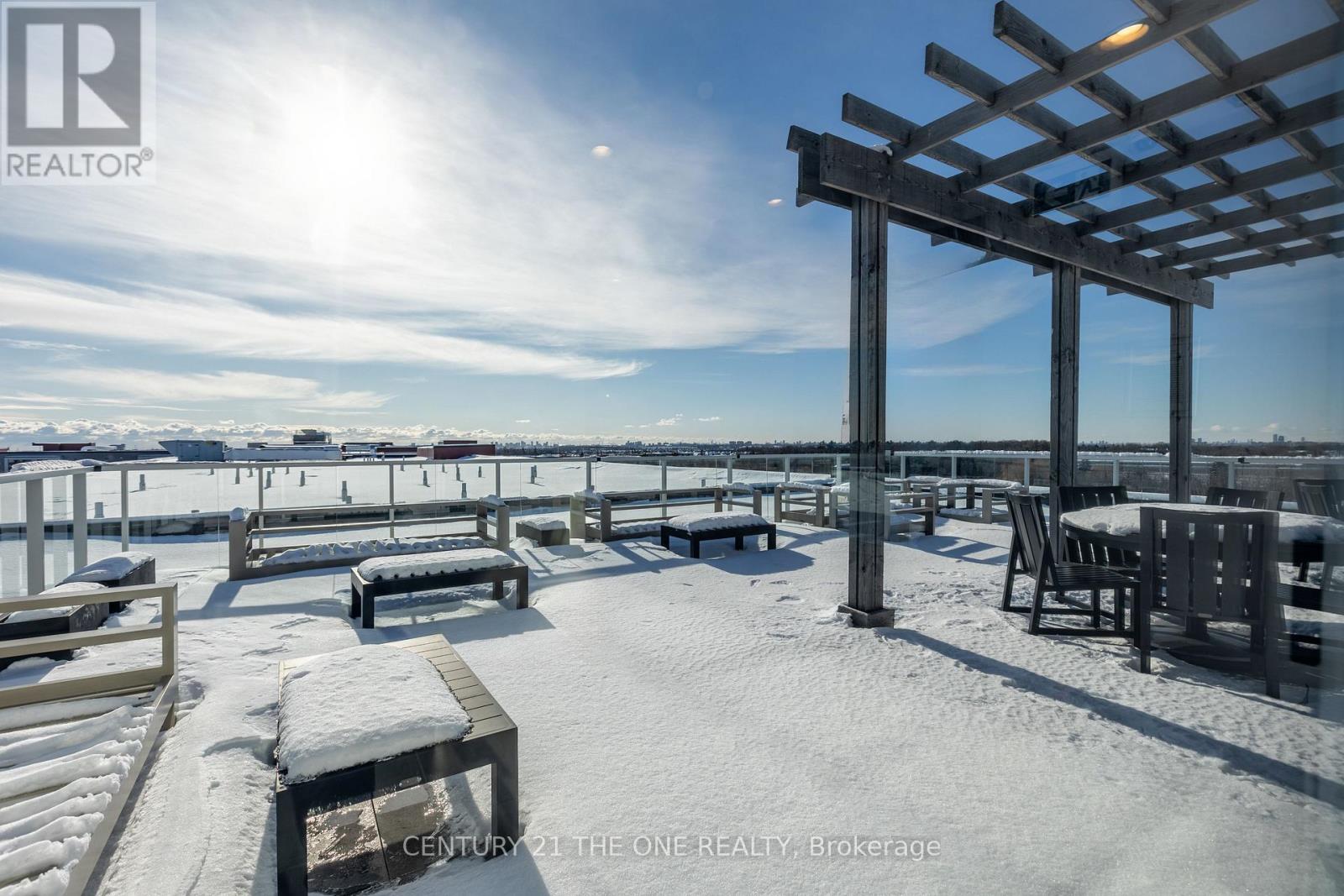 503 - 58 Adam Sellers Street, Markham, Ontario L6B 1P5 - Photo 30 - N12638456