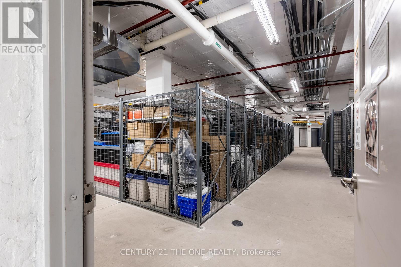 503 - 58 Adam Sellers Street, Markham, Ontario L6B 1P5 - Photo 35 - N12638456