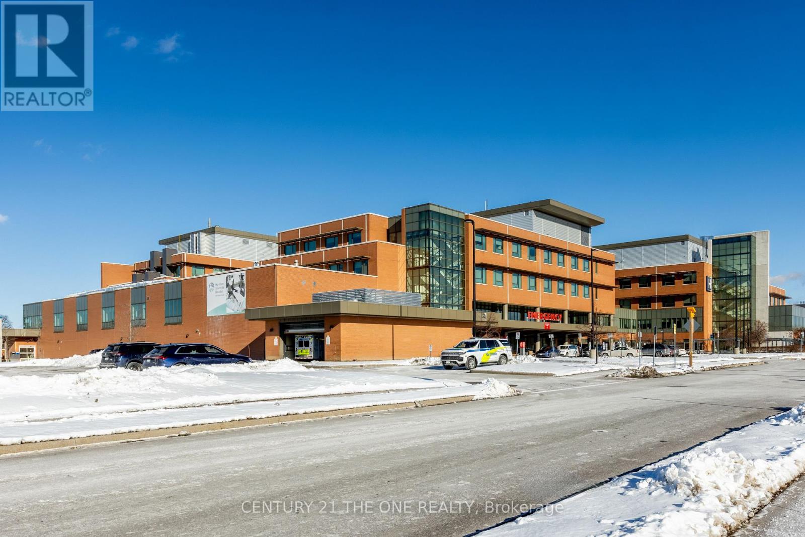 503 - 58 Adam Sellers Street, Markham, Ontario L6B 1P5 - Photo 38 - N12638456