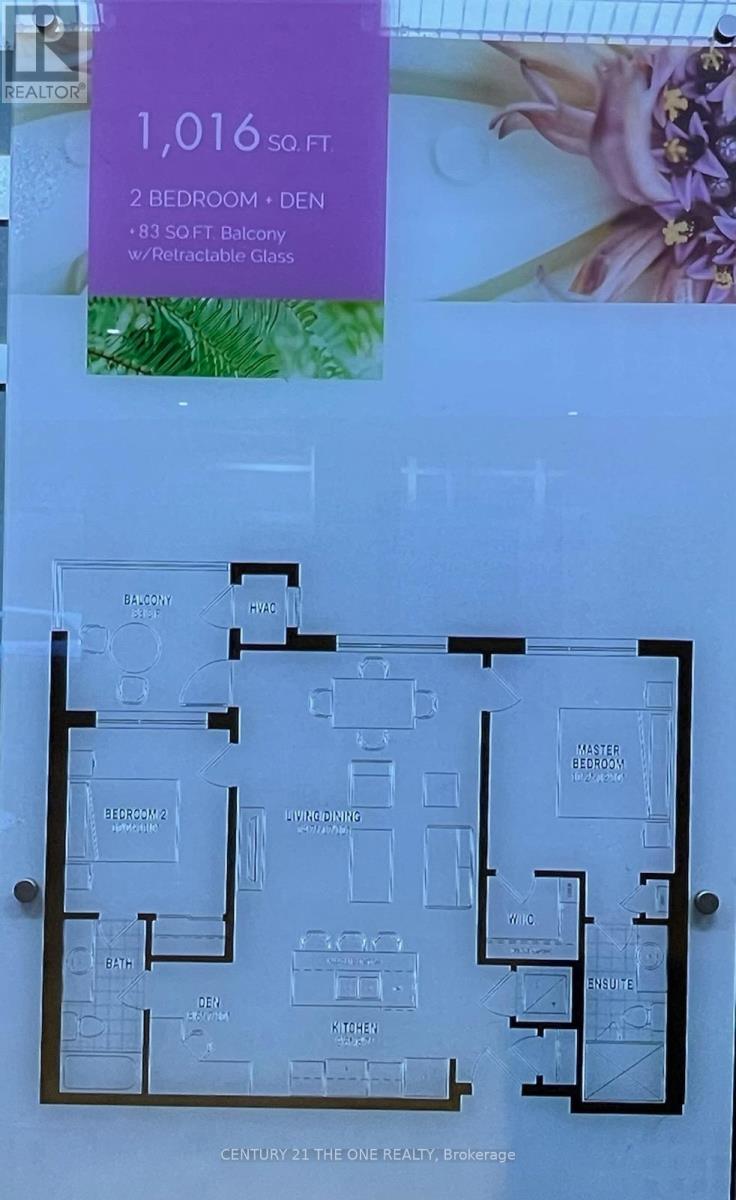 503 - 58 Adam Sellers Street, Markham, Ontario L6B 1P5 - Photo 39 - N12638456