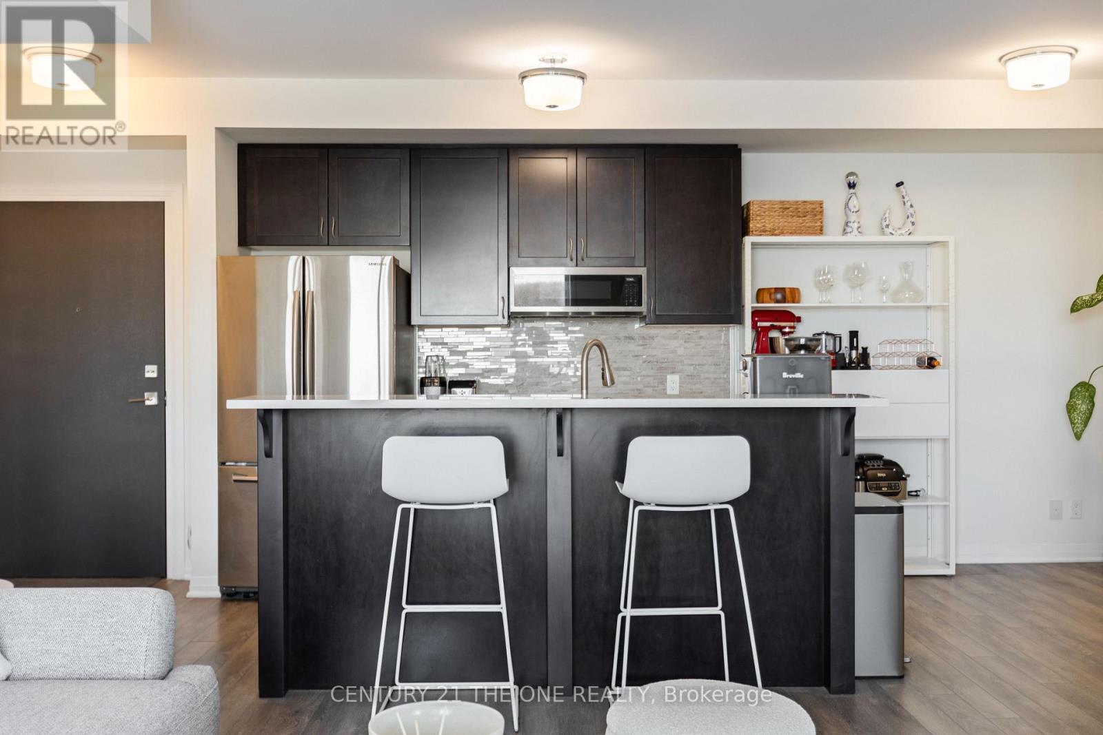 503 - 58 Adam Sellers Street, Markham, Ontario L6B 1P5 - Photo 6 - N12638456