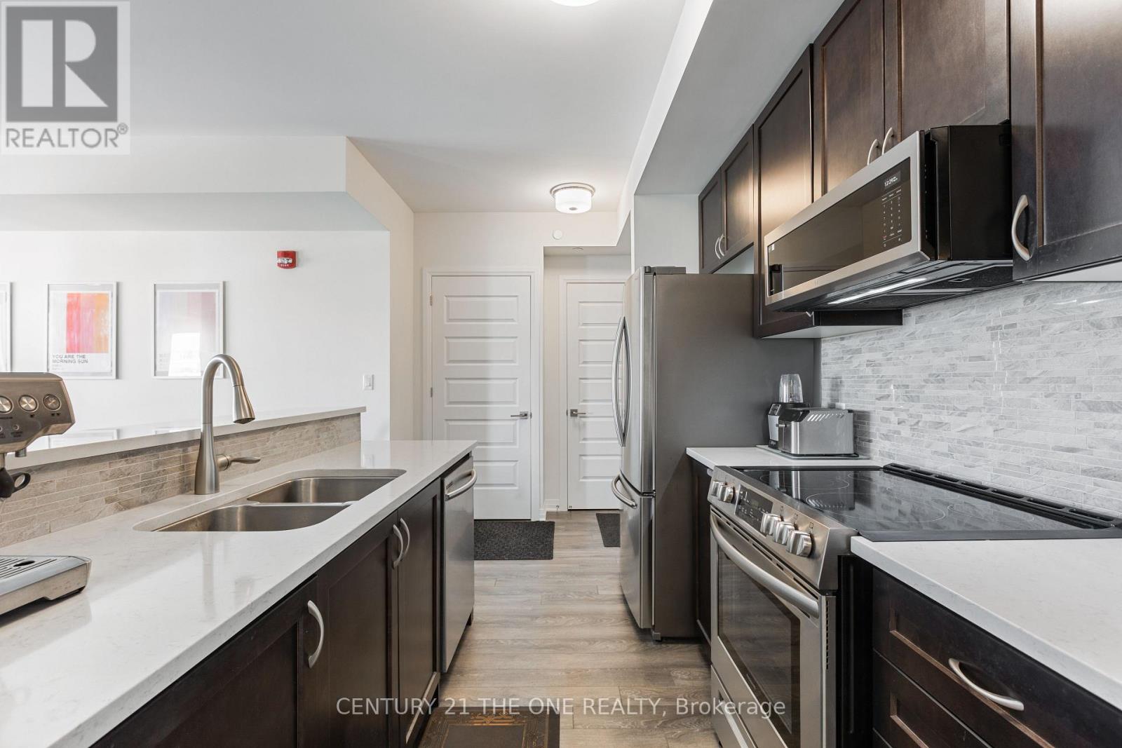 503 - 58 Adam Sellers Street, Markham, Ontario L6B 1P5 - Photo 7 - N12638456