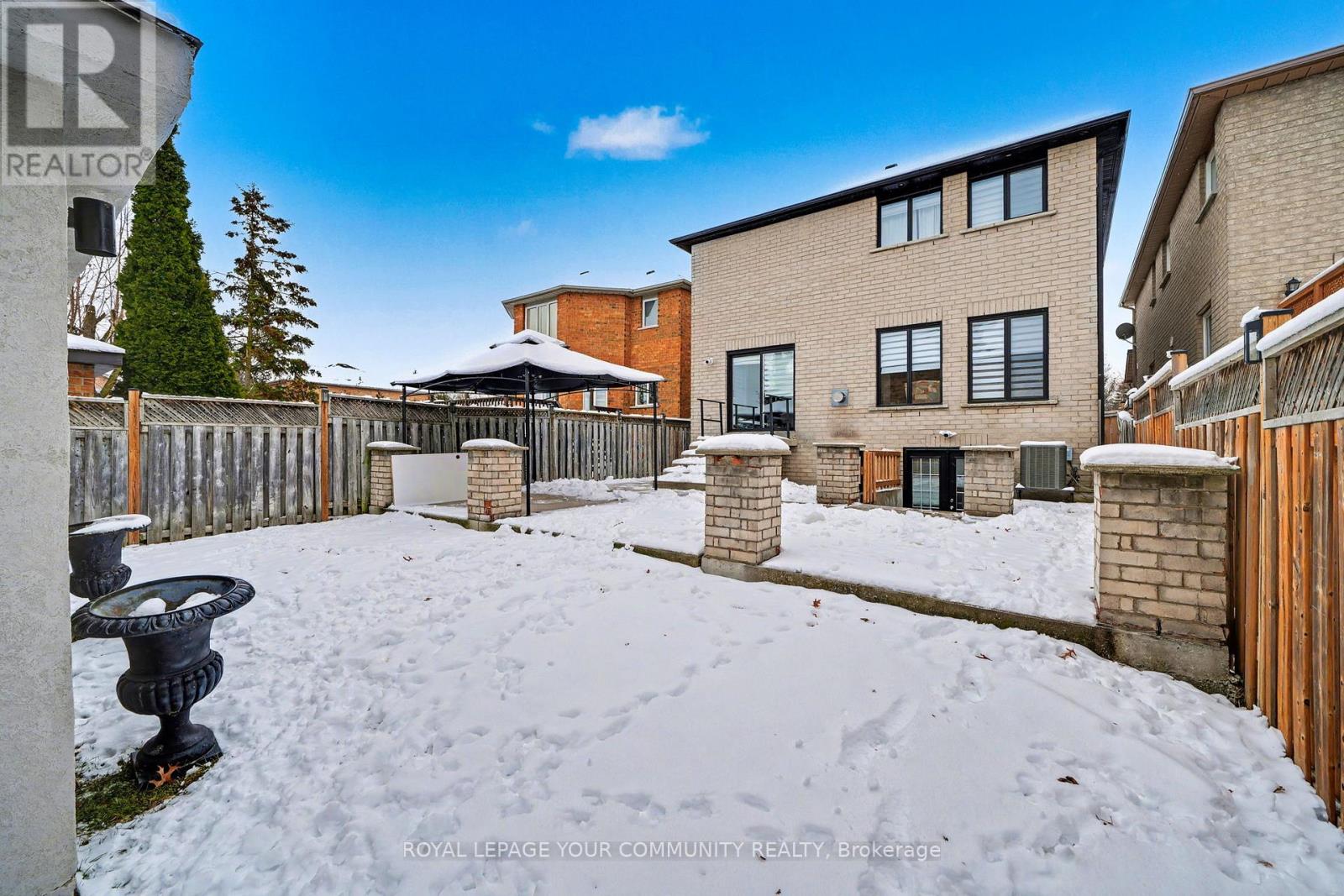 286 Royalpark Way, Vaughan (Elder Mills), Ontario  L4H 1J8 - Photo 18 - N12638466