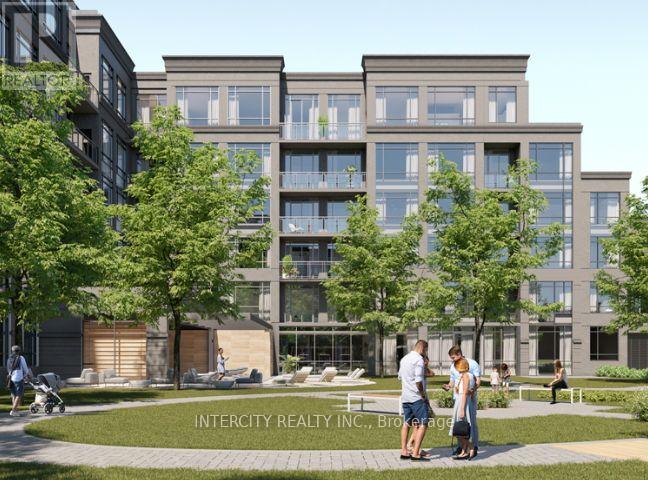 103 - 2075 King Road, King (King City), Ontario  L7B 0R6 - Photo 3 - N12638476