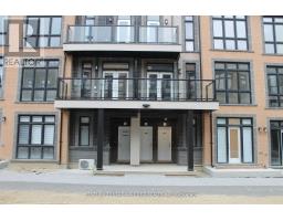 15 - 8 SAYERS LANE W, Richmond Hill, Ontario