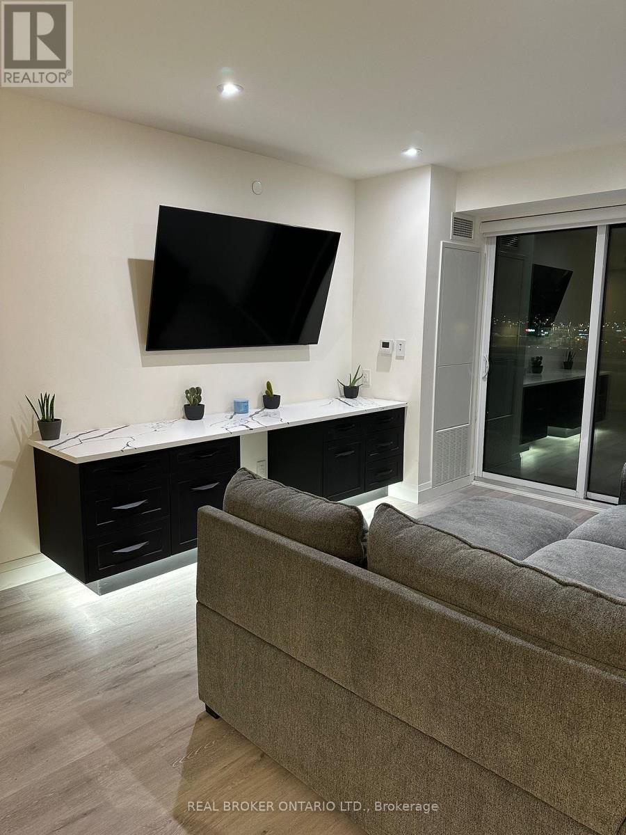 802 - 58 LAKESIDE TERRACE, barrie (0 north), Ontario