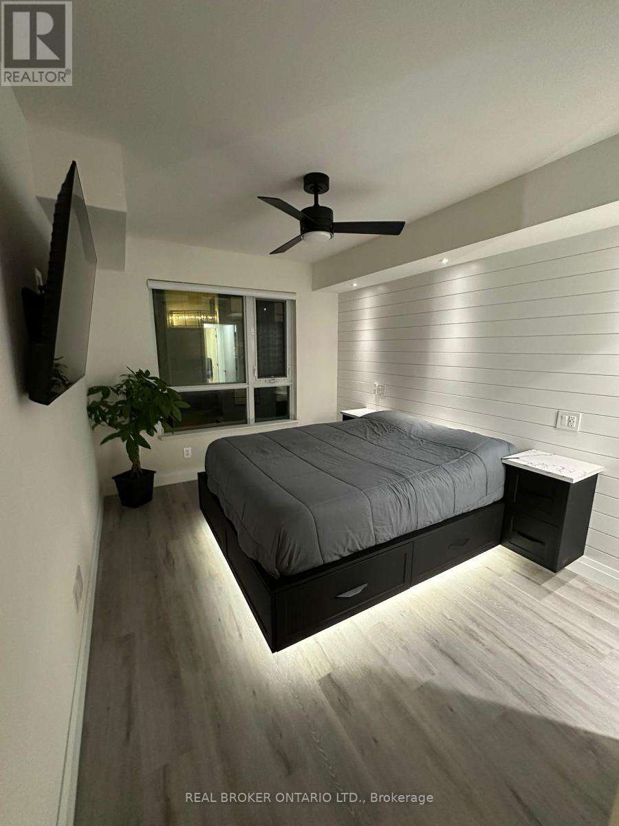 802 - 58 Lakeside Terrace, Barrie (0 North), Ontario  L4M 0L5 - Photo 5 - S12638390