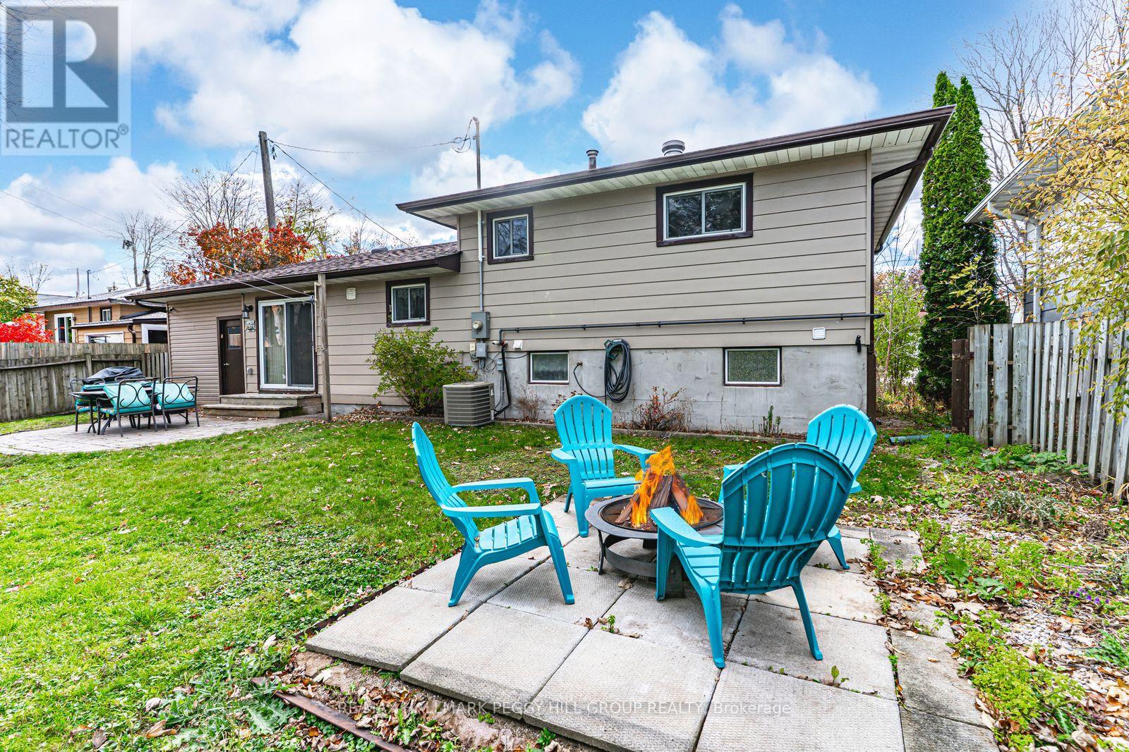 438 Forest Avenue S, Orillia, Ontario  L3V 4A1 - Photo 13 - S12638494