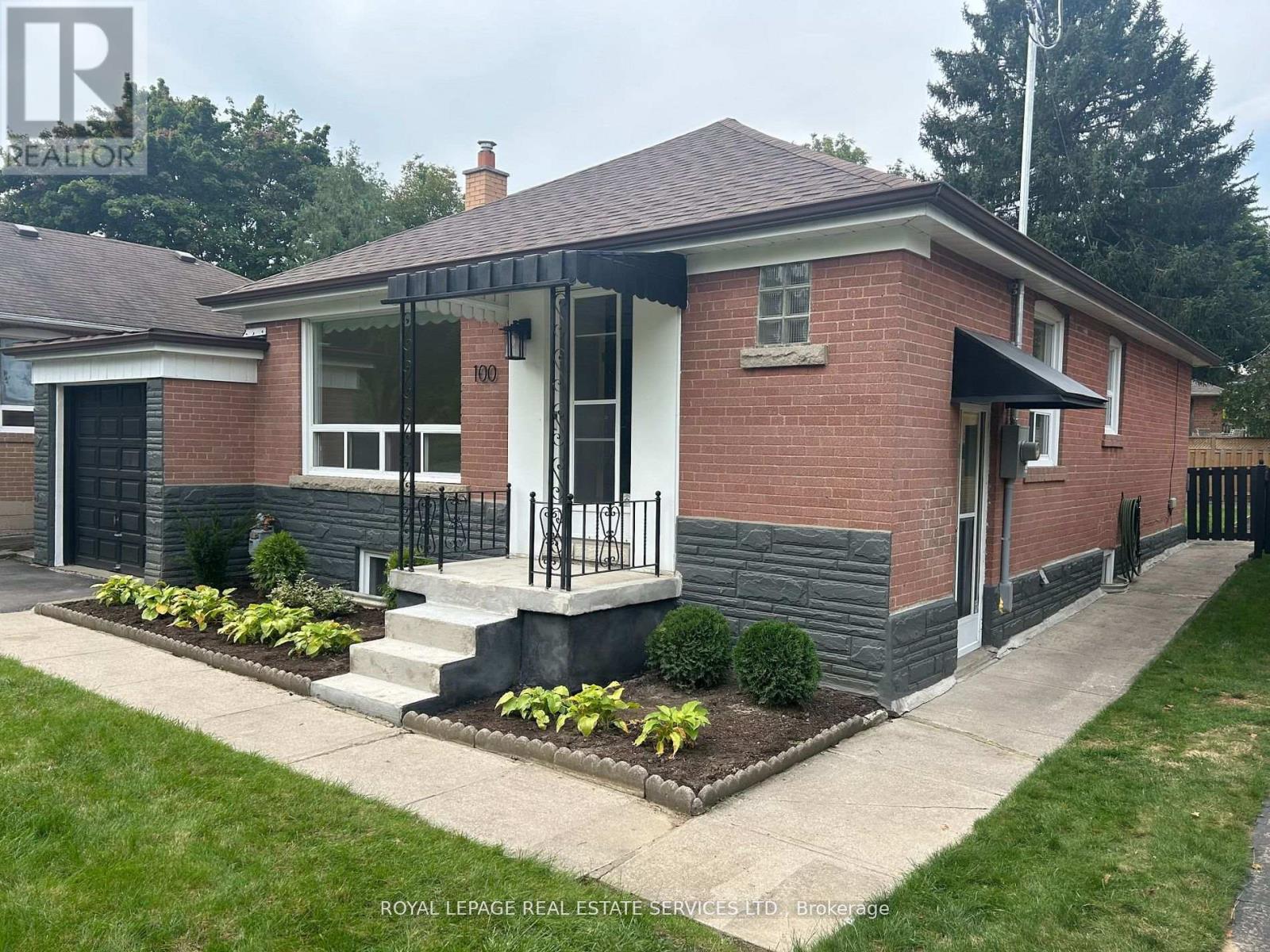 100 BALLACAINE DRIVE, Toronto, Ontario