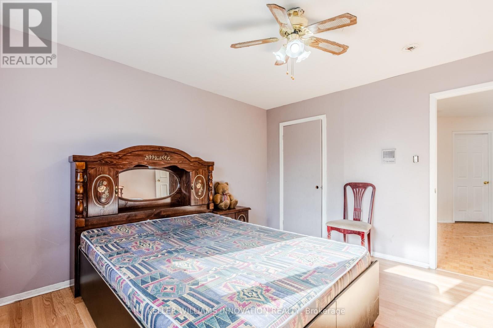 8 Dingwall Court, Brampton, Ontario  L6Z 2V3 - Photo 17 - W12638426