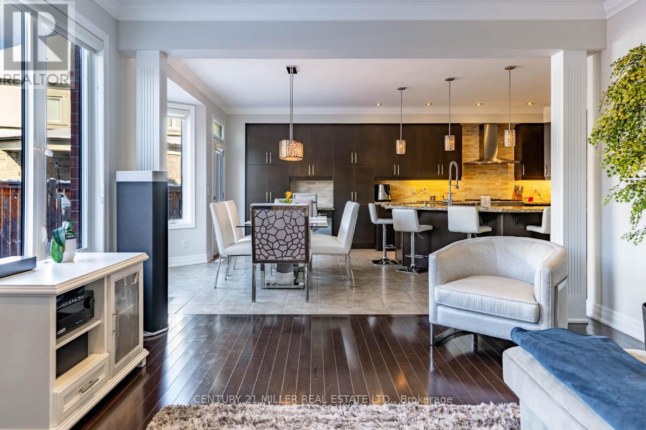 149 Forbes Terrace, Milton, Ontario  L9T 4V1 - Photo 10 - W12638430