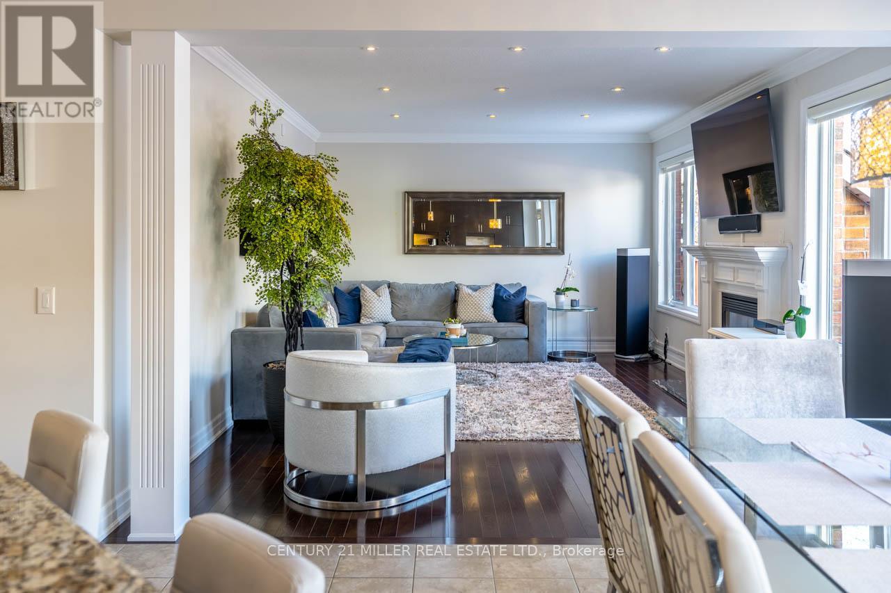 149 Forbes Terrace, Milton, Ontario  L9T 4V1 - Photo 11 - W12638430