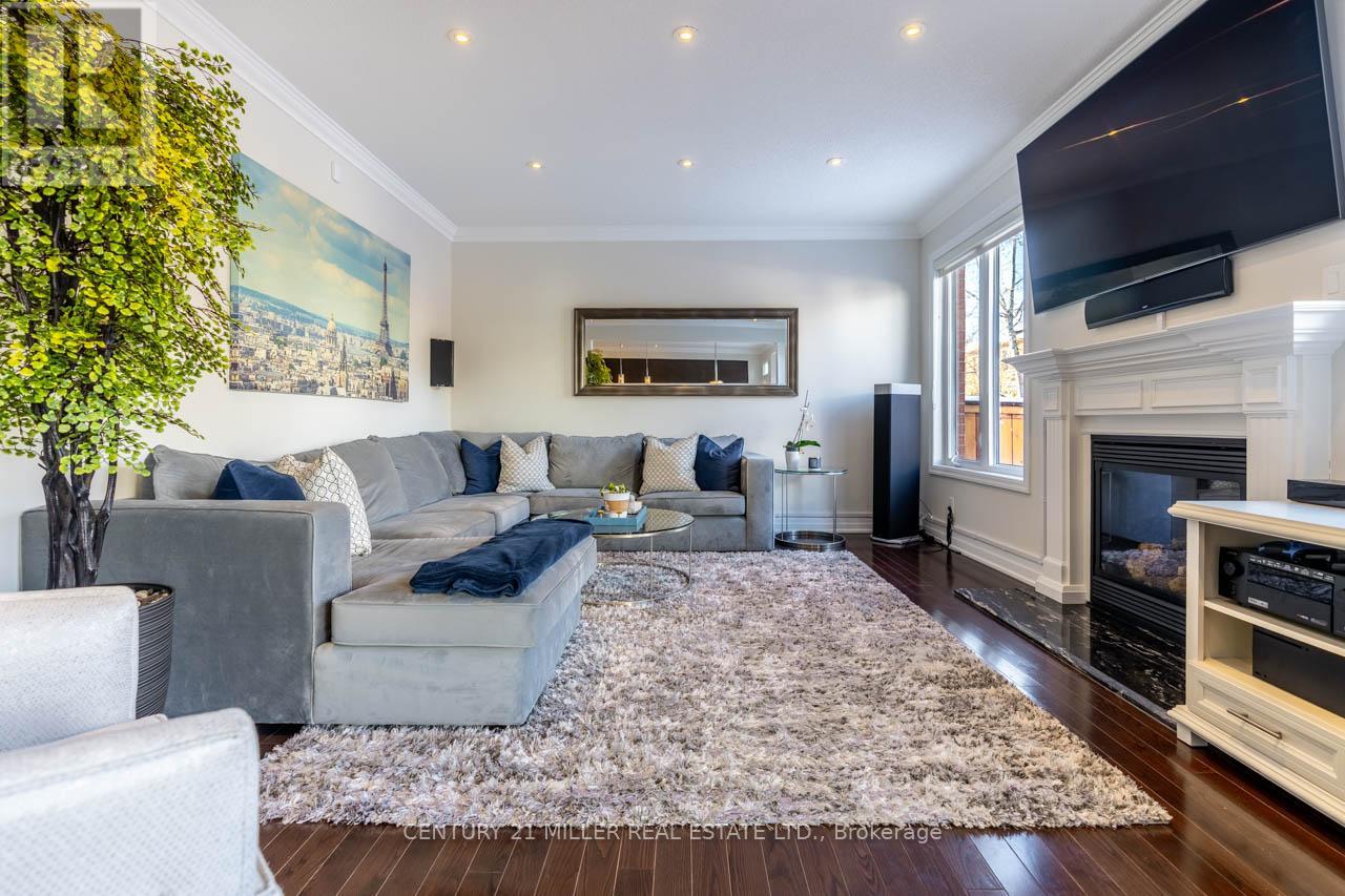 149 Forbes Terrace, Milton, Ontario  L9T 4V1 - Photo 12 - W12638430