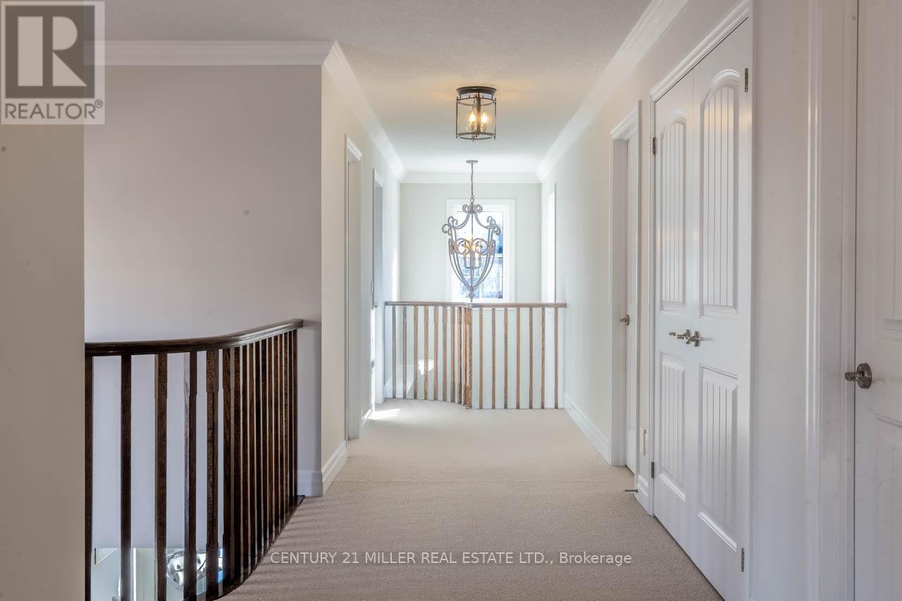 149 Forbes Terrace, Milton, Ontario  L9T 4V1 - Photo 14 - W12638430