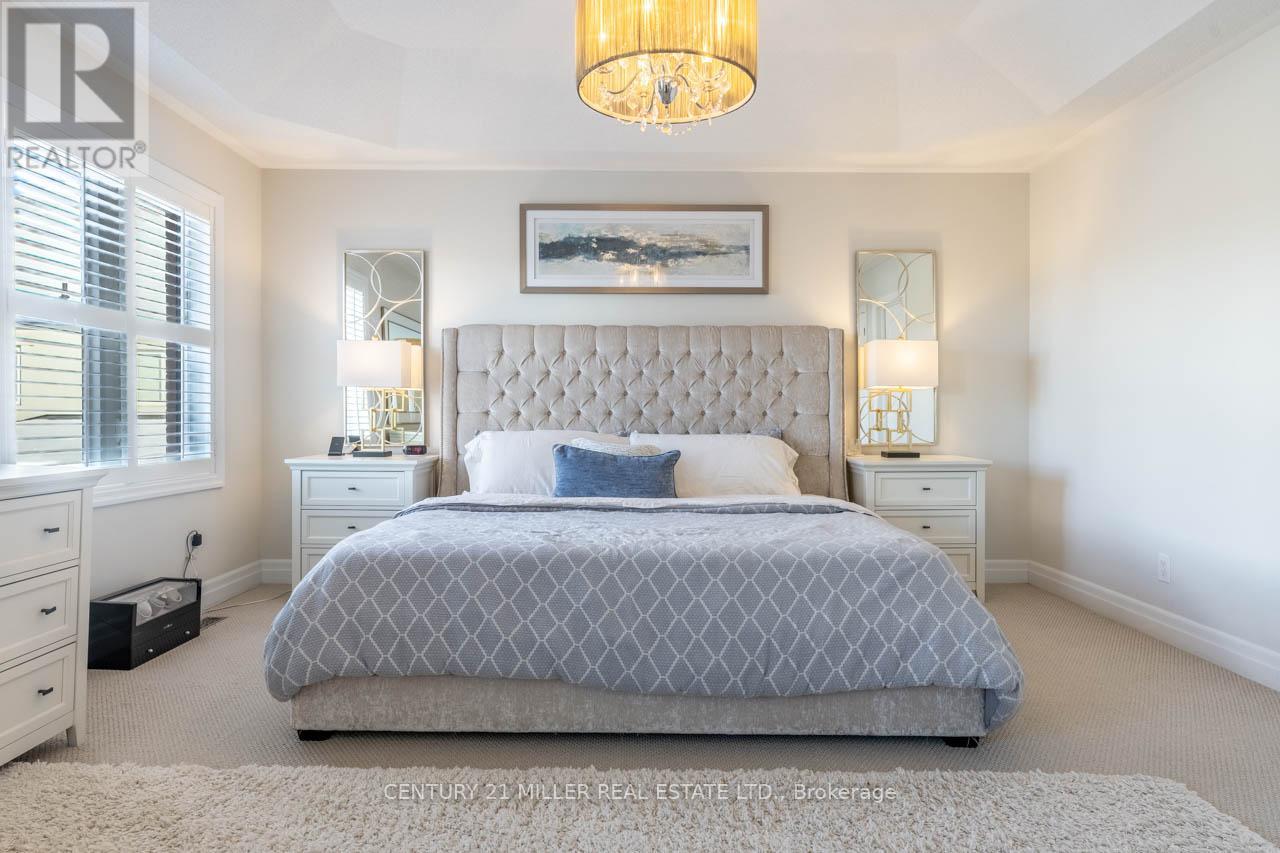 149 Forbes Terrace, Milton, Ontario  L9T 4V1 - Photo 15 - W12638430