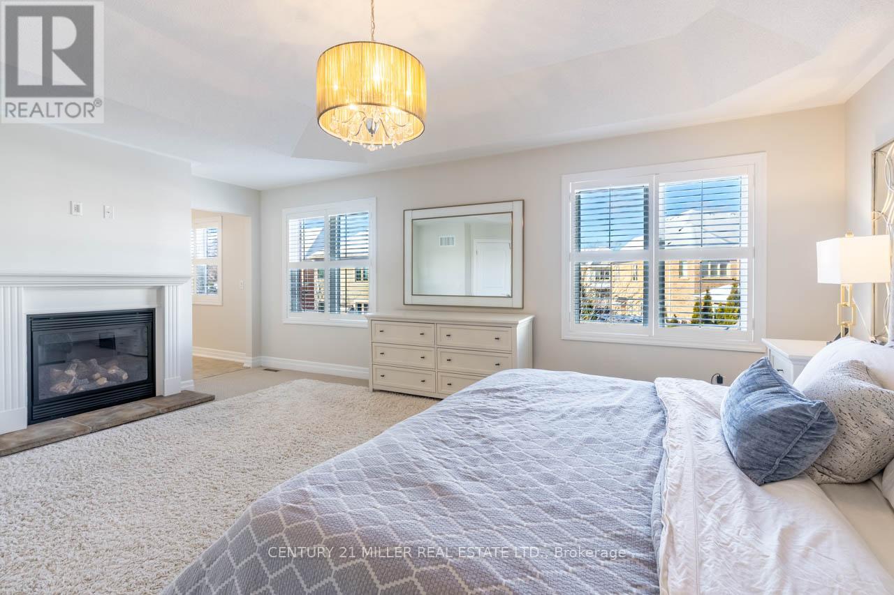 149 Forbes Terrace, Milton, Ontario  L9T 4V1 - Photo 16 - W12638430