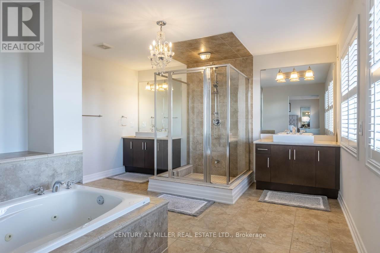 149 Forbes Terrace, Milton, Ontario  L9T 4V1 - Photo 17 - W12638430