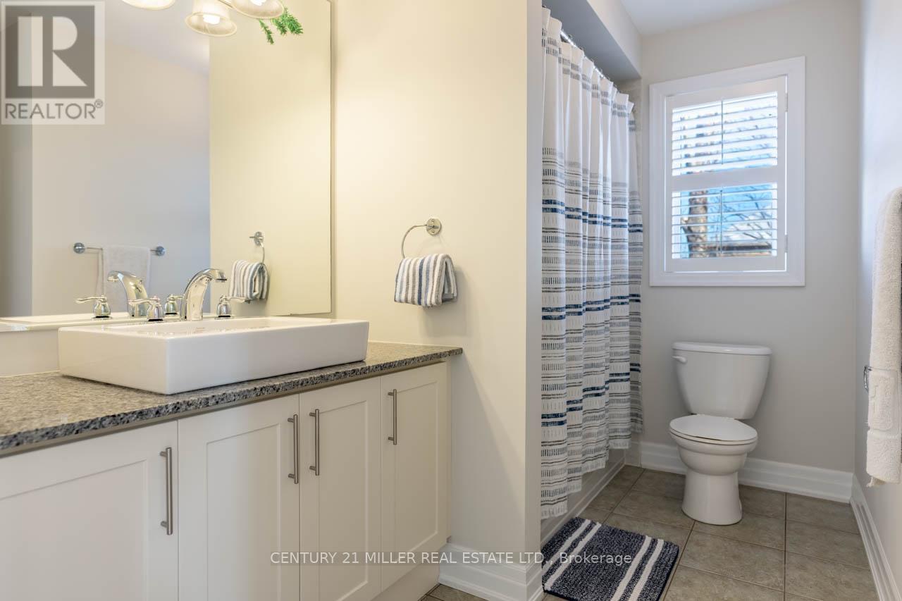 149 Forbes Terrace, Milton, Ontario  L9T 4V1 - Photo 19 - W12638430