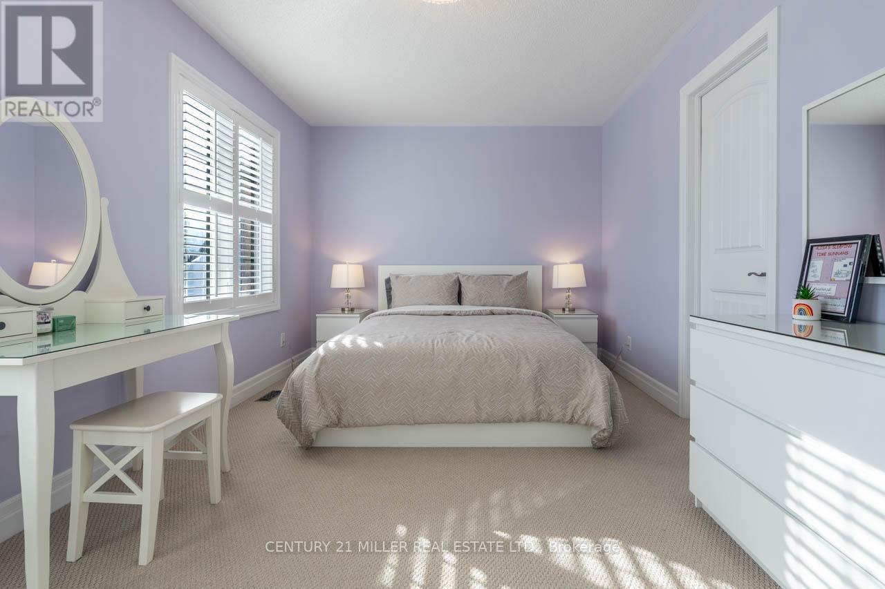 149 Forbes Terrace, Milton, Ontario  L9T 4V1 - Photo 20 - W12638430