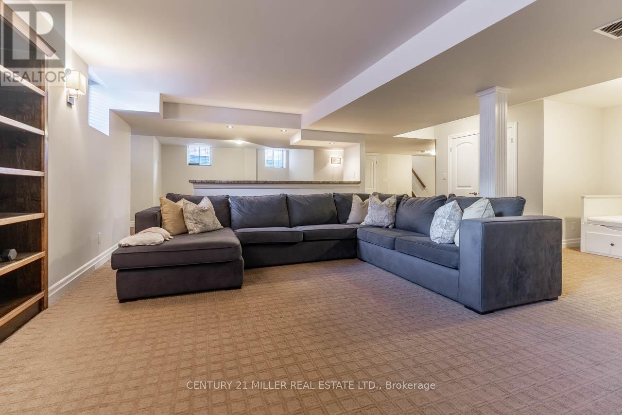 149 Forbes Terrace, Milton, Ontario  L9T 4V1 - Photo 25 - W12638430