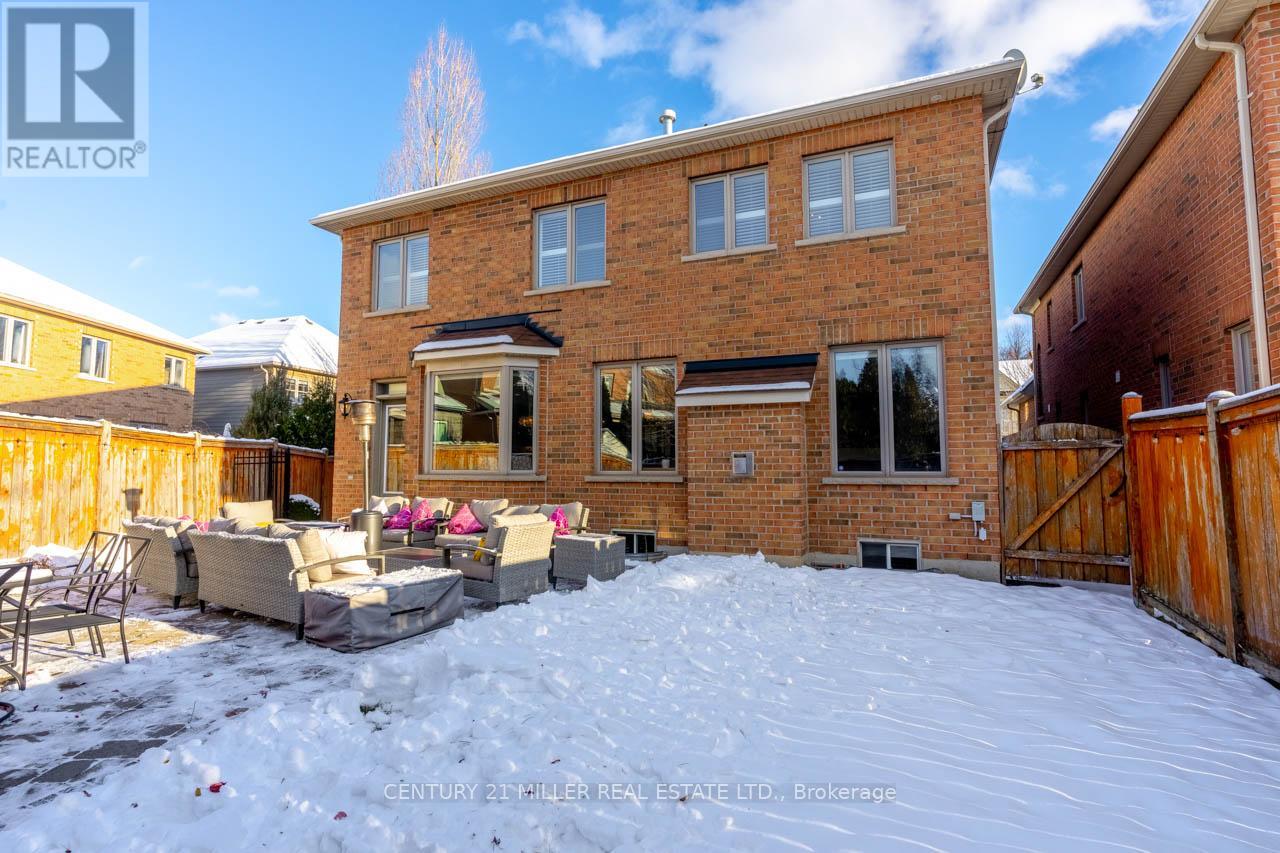 149 Forbes Terrace, Milton, Ontario  L9T 4V1 - Photo 29 - W12638430