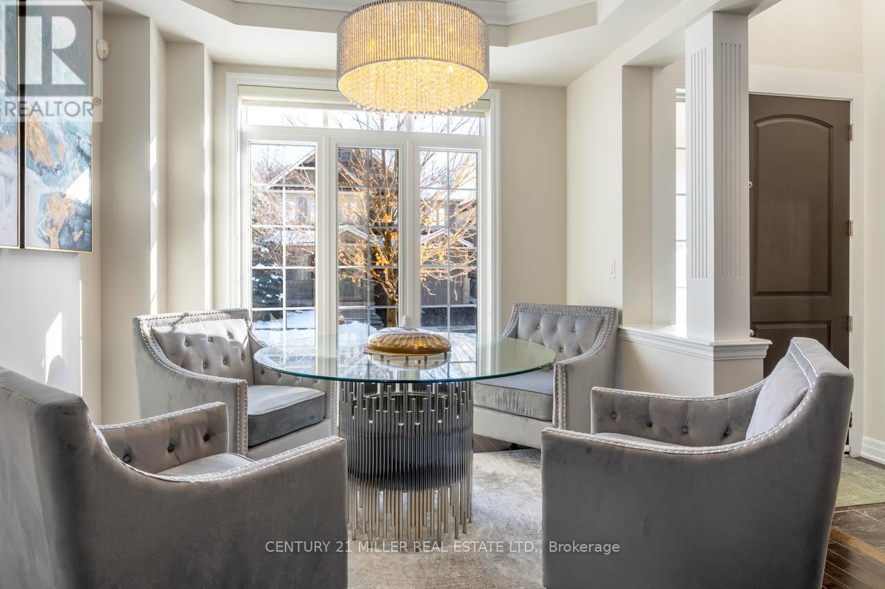 149 Forbes Terrace, Milton, Ontario  L9T 4V1 - Photo 3 - W12638430