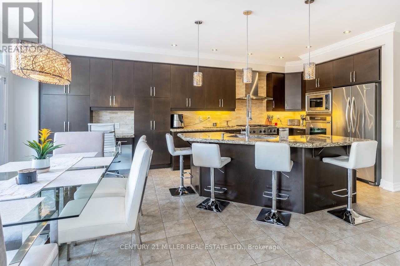 149 Forbes Terrace, Milton, Ontario  L9T 4V1 - Photo 6 - W12638430