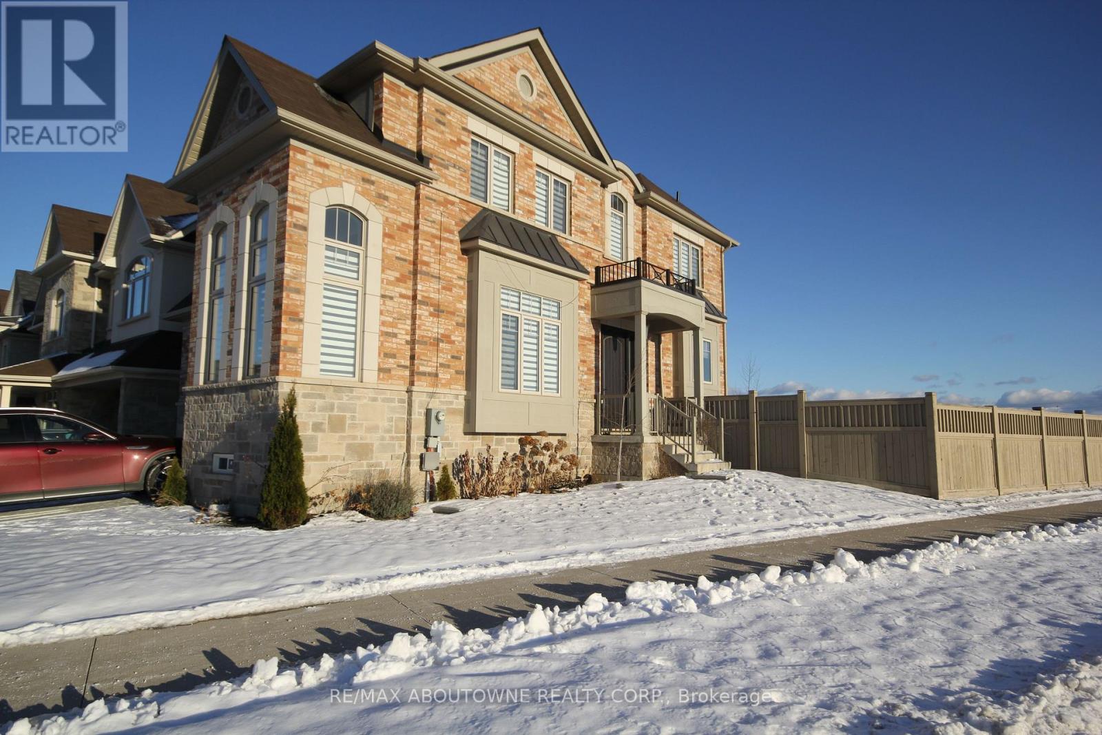 3892 LODI ROAD, Burlington, Ontario