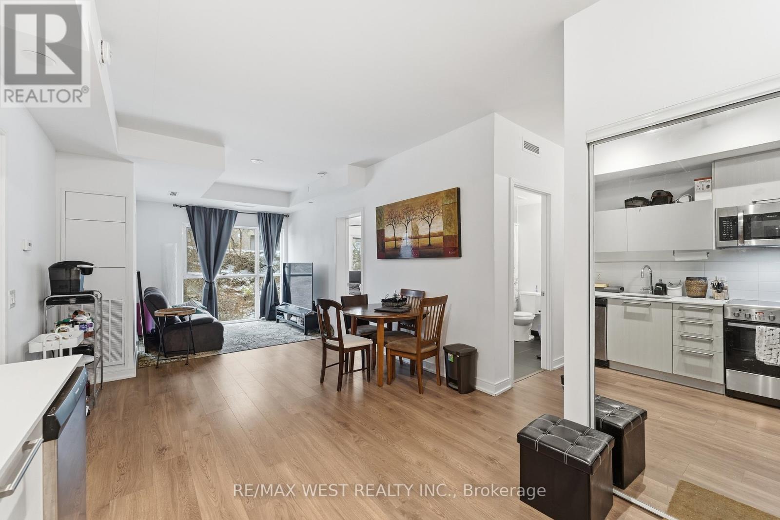 306 - 25 Neighbourhood Lane, Toronto, Ontario  M8Y 0C4 - Photo 15 - W12638450