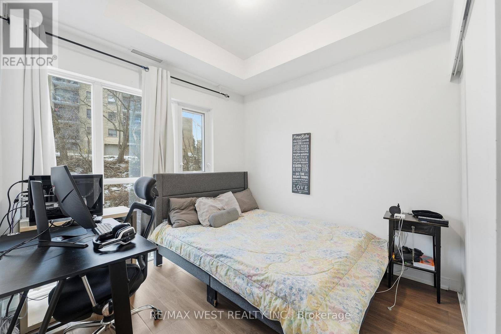 306 - 25 Neighbourhood Lane, Toronto, Ontario  M8Y 0C4 - Photo 20 - W12638450