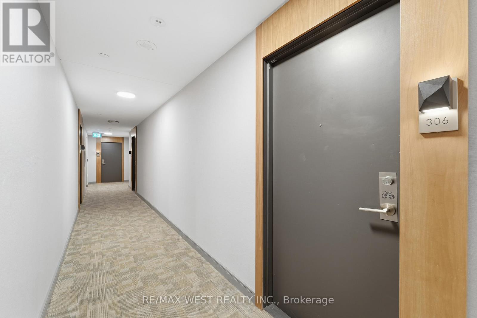 306 - 25 Neighbourhood Lane, Toronto, Ontario  M8Y 0C4 - Photo 29 - W12638450