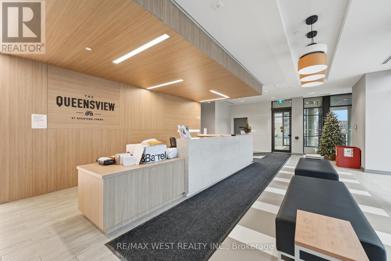 306 - 25 Neighbourhood Lane, Toronto, Ontario  M8Y 0C4 - Photo 33 - W12638450