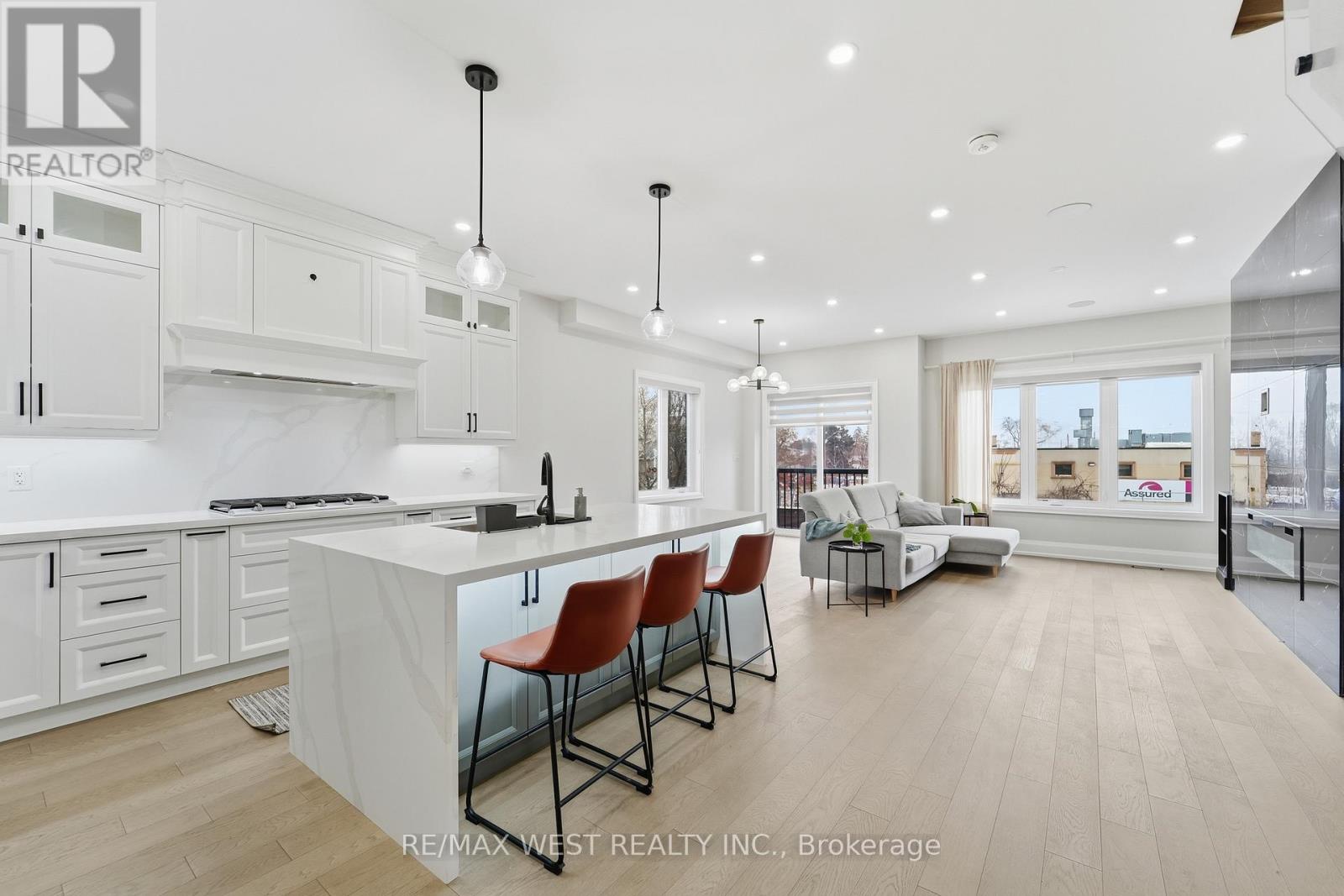 922 Fourth Street, Mississauga (Lakeview), Ontario  L5E 1J6 - Photo 11 - W12638452