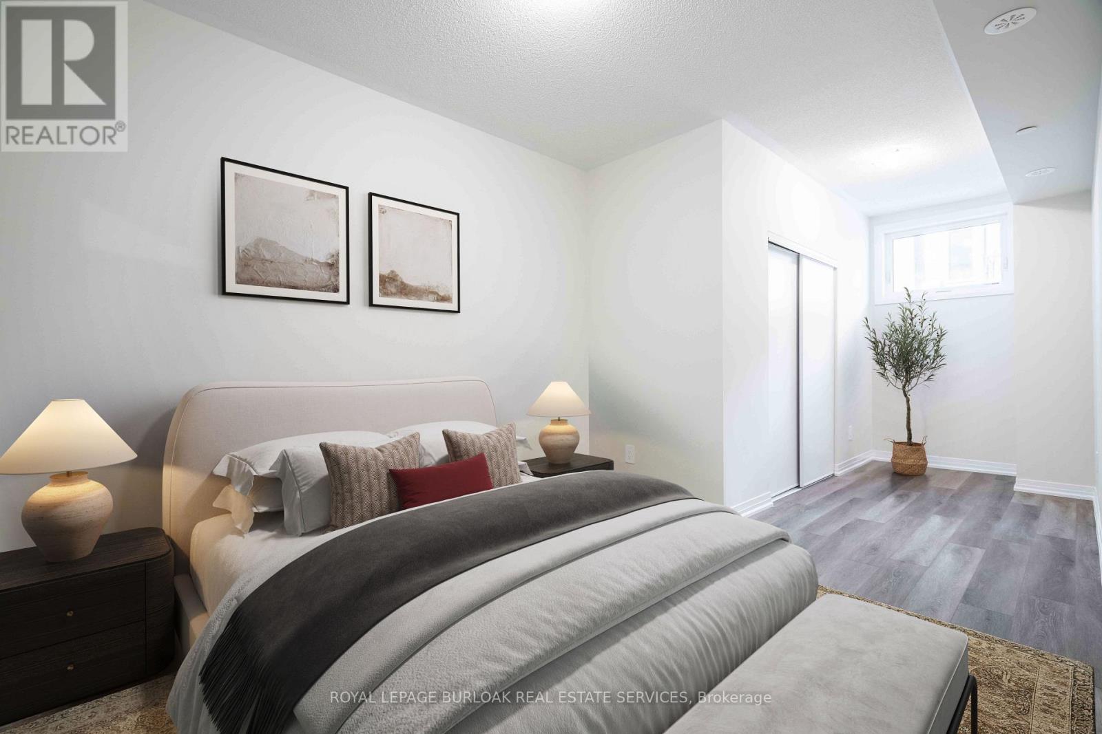 126 - 1585 Rose Way, Milton (Cb Cobban), Ontario  L9E 1N4 - Photo 6 - W12638454